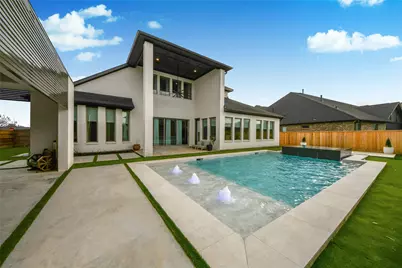 1602 Urban Harvest Drive, Richmond, TX 77406 - Photo 4