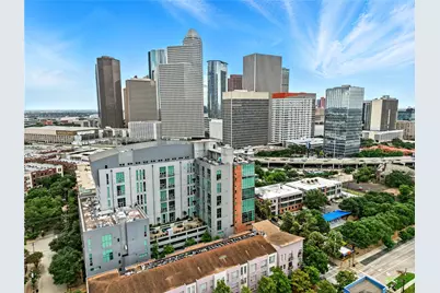 2000 Bagby Street #5423, Houston, TX 77002 - Photo 30