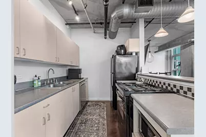 2000 Bagby Street #5423, Houston, TX 77002 - Photo 8