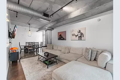 2000 Bagby Street #5423, Houston, TX 77002 - Photo 4