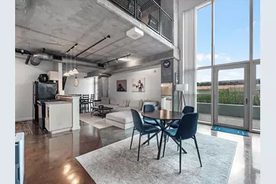 2000 Bagby Street #5423, Houston, TX 77002 - Photo 2
