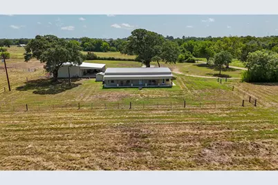 1601 Babylon Lane, Schulenburg, TX 78956 - Photo 42