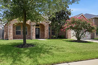 18714 Tupper Creek Court, Tomball, TX 77377 - Photo 4