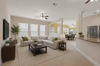 18714 Tupper Creek Court, Tomball, TX 77377 - Photo 10