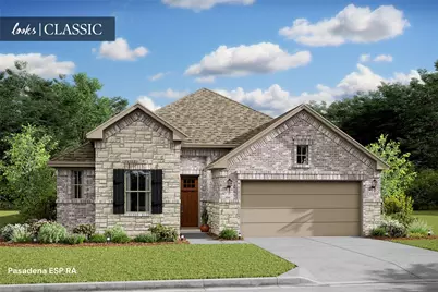 7946 Driftwood Bay Drive, Cypress, TX 77433 - Photo 1
