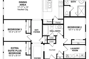 7946 Driftwood Bay Dr, Cypress, TX 77433 - Photo 4