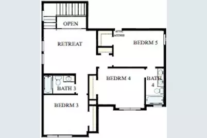 492 Harvest Moon Drive, Katy, TX 77493 - Photo 12