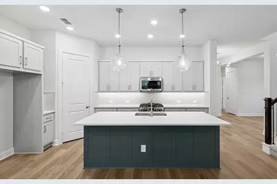 492 Harvest Moon Drive, Katy, TX 77493 - Photo 24