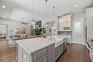 9434 San Marco Dr, Missouri City, TX 77459 - Photo 6