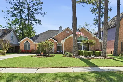 10331 Millridge North Drive, Houston, TX 77070 - Photo 2