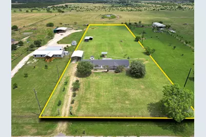 37038 Bell Road, Waller, TX 77484 - Photo 6