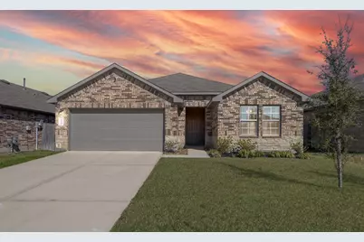 21331 Pine Mill Drive, New Caney, TX 77357 - Photo 1