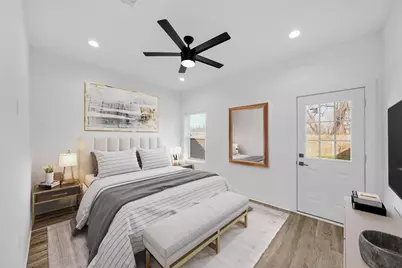 8402 Double Avenue #A, Houston, TX 77088 - Photo 12