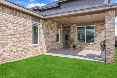 3232 Anchor Green Drive, Katy, TX 77493 - Photo 32