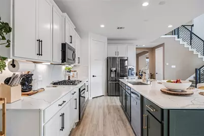 3232 Anchor Green Drive, Katy, TX 77493 - Photo 12