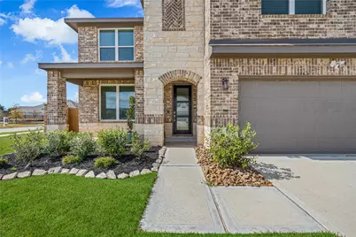 3232 Anchor Green Drive, Katy, TX 77493 - Photo 2