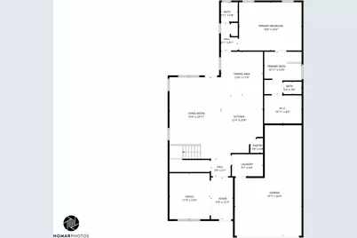 3232 Anchor Green Drive, Katy, TX 77493 - Photo 34