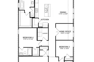 18607 Shamrock Isle Ct, Hockley, TX 77447 - Photo 2