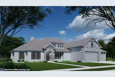 10913 Dauphine Street, Willis, TX 77318 - Photo 1