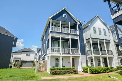 8745 Park Kolbe Lane, Houston, TX 77080 - Photo 1