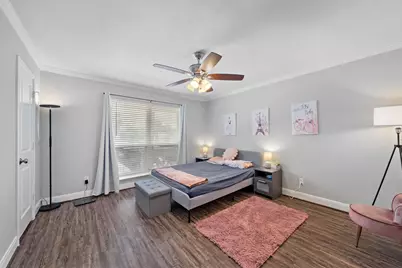 12633 Memorial Drive #132, Houston, TX 77024 - Photo 10