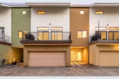 4202 Spencer Street #A, Houston, TX 77007 - Photo 20