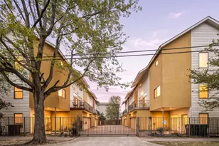 4202 Spencer St, Houston, TX 77007 - Photo 1