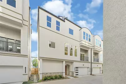 5619 Val Verde Street #A, Houston, TX 77057 - Photo 2