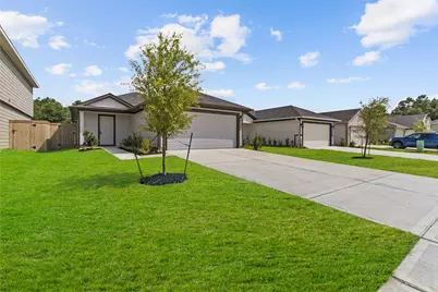 14351 Leafy Willow Drive, Splendora, TX 77372 - Photo 1