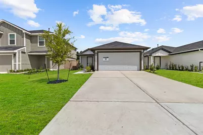 14351 Leafy Willow Drive, Splendora, TX 77372 - Photo 2