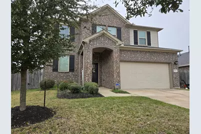 17451 Farm Pasture Trail, Hockley, TX 77447 - Photo 28