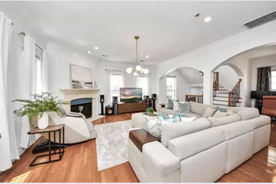 4003 Feagan Street #1, Houston, TX 77007 - Photo 12