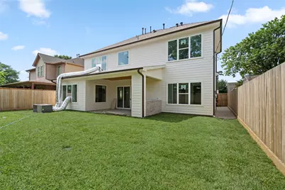 1815 Nina Lee Lane, Houston, TX 77018 - Photo 14