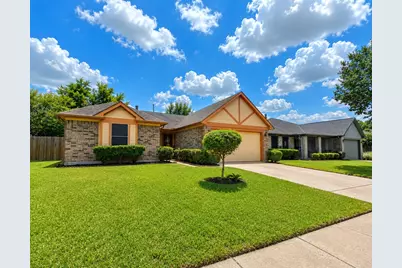14102 Twisted Rattan Lane, Houston, TX 77015 - Photo 2
