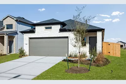 17202 Boulder Beach Drive, Crosby, TX 77532 - Photo 2