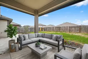 29326 Jarvis Bay Pass, Katy, TX 77494 - Photo 8