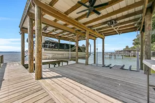 280 Nugent Dr, Livingston, TX 77351 - Photo 38