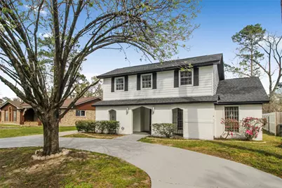 10322 Nold Drive, Houston, TX 77016 - Photo 2