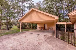 1 Cottonwood, Trinity, TX 75862 - Photo 22