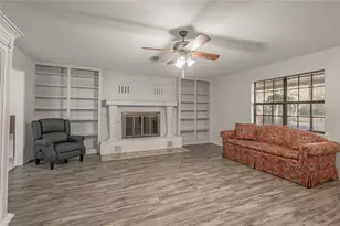 1 Cottonwood, Trinity, TX 75862 - Photo 4