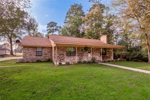 1 Cottonwood, Trinity, TX 75862 - Photo 2