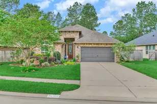 126 Bellardia Ct, Montgomery, TX 77316 - Photo 2