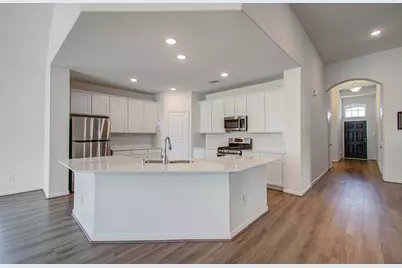 537 Green Meadows Drive, West Columbia, TX 77486 - Photo 14