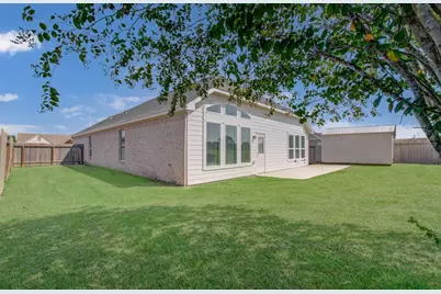 537 Green Meadows Drive, West Columbia, TX 77486 - Photo 38
