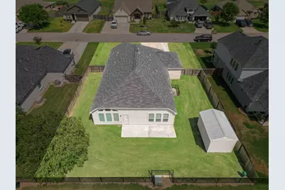 537 Green Meadows Drive, West Columbia, TX 77486 - Photo 46