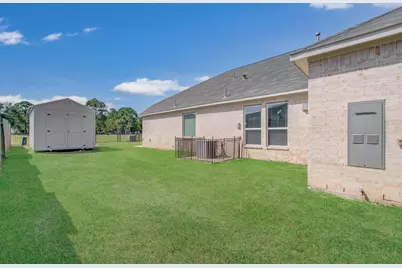 537 Green Meadows Drive, West Columbia, TX 77486 - Photo 40