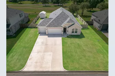 537 Green Meadows Drive, West Columbia, TX 77486 - Photo 44