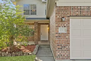 20807 Carsen Spring Ct, Katy, TX 77449 - Photo 4