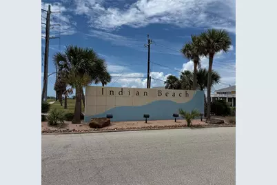 3807 Indian Beach Drive, Galveston, TX 77554 - Photo 2