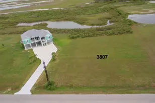 3807 Indian Beach Dr, Galveston, TX 77554 - Photo 1